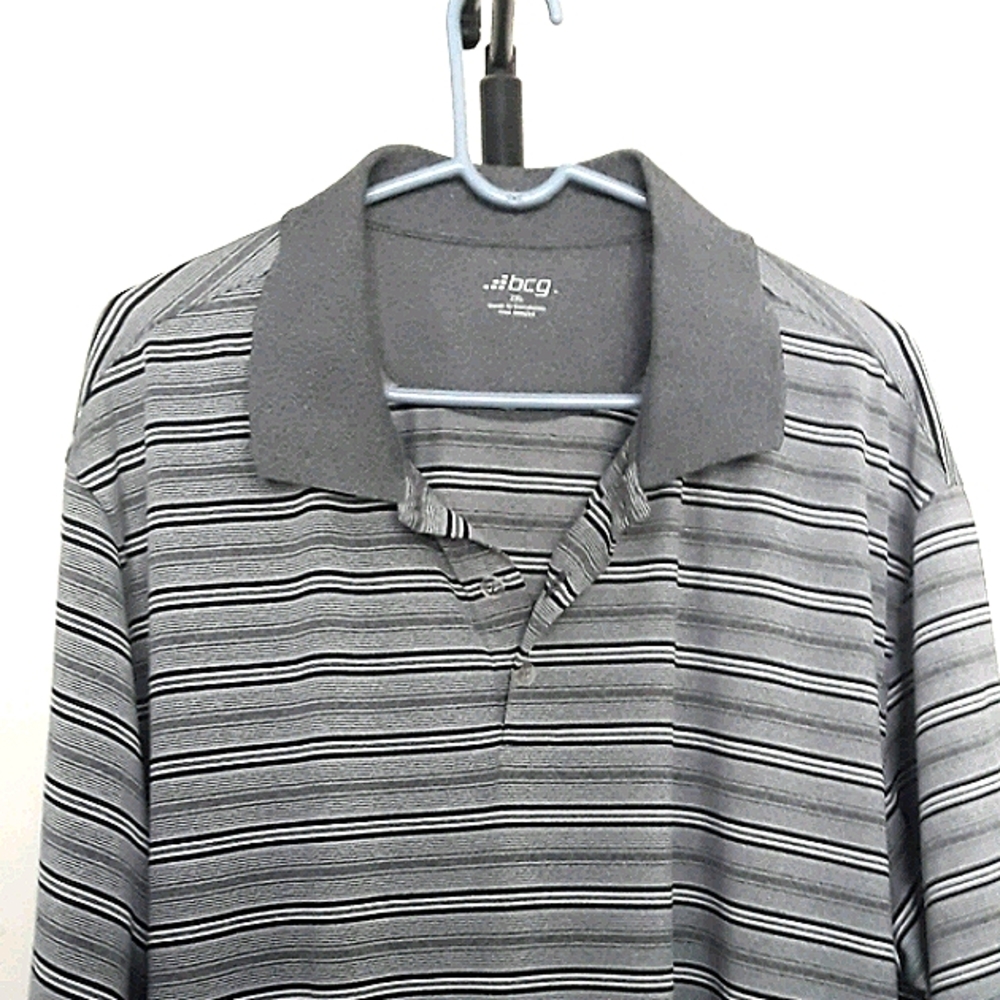 BCG SHIRT.